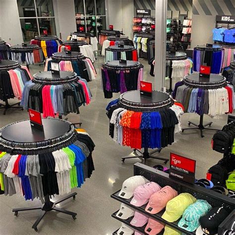 kortingen weeken bij nike clearance store